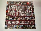 DOWN TO NOTHING UNBREAKABLE LP RECORD WHITE VINYL FIRST PRESS LTD 333 MINT