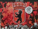 Berlin Punk Rock 1977-1989, Sampler 2002, 2 LPs, 44 Bands, gebraucht: Neuwertig 