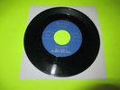 BILLY WILSON & THE ERNEST SCOTT COMBO - SO TORMENTED / ZIG A BOO 45 7