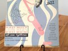 DON BYAS ET SES RYTHMES [L'INIMITABLE] 1951 FRENCH BLUE STAR N 6802 10