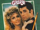 Grease (1978) + 2LP + Olivia Newton-John, John Travolta, Frankie Valli, Sha-n...