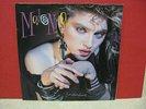 MADONNA - BORDERLINE - ORIGINAL 45  PIcture / POSTER SLEEVE - EXCellent CLEAN