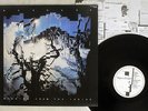 BAUHAUS BURNING FROM THE INSIDE BEGGARS BANQUET YX-7397-AX Japan PROMO VINYL LP