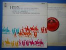 SAX 5266 Haydn Symphonies nos. 100,102  Klemperer s/c 1st  Ex