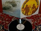 VARIOUS - MORNING OF THE EARTH - OZ Warner Bros / Tamum Shud /  NM LP