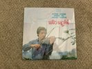 Uto Ughi Dvorak Brahms Mozart Sealed New Record lp original vinyl album