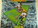NM Ratos de Porão Brasil LP Brazil Exodus Porao Kreator Sodom punk metal 1989