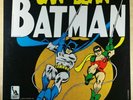 VG+ JAN &  DEAN Meet BATMAN  LP Liberty Soundtrack MONO 1966 LRP 3444