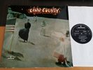 LP - LINN COUNTY - Proud Flesh Soothseer / Orig. MERCURY / FOC / UK '68 / Mint--