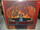 MUSIC FOR MAGICIANS - VERNE LANGTON vinyl exotica/magic/lounge album