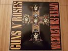 LP Guns N' Roses - 
