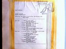 STEFAN GROSSMAN w/SON HOUSE+JO ANN KELLY COUNTRY BLUES RARE ORIG TEST PRESSING