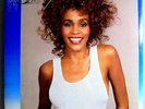 WHITNEY HOUSTON WHITNEY (SELF-TITLED 2nd ALBUM) RARE SEALED ORIG '87 ARISTA LP