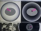 QUEEN JAZZ ELEKTRA P-10601E Japan VINYL LP