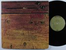 ALICE COOPER School's Out WARNER BROS LP die-cut unipak w/ white panties