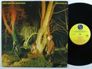 ECHO & THE BUNNYMEN Crocodiles SIRE LP promo