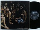 JIMI HENDRIX EXPERIENCE Electric Lady Land TRACK 2xLP uk gatefold