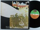 LED ZEPPELIN II ATLANTIC K 40037 LP uk 1973 reissue gatefold