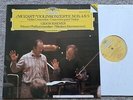 MOZART GIDON KREMER VIOLIN CONCERTOS NOS 4&5 DGG DIGITAL 423 107-1
