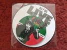 RARE ACDC Live From The Atlantic Studios Picture Disc