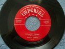 Smiley Lewis...I Hear You Knocking / Bumpity Bump..R&B Jump 45 rpm 1955
