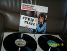 Bob Dylan 2 LP Newport 65 / Manchester 66