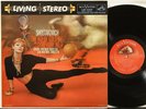 LSC 2322 SD Shostakovich, Symphony #1, etc. Martinon, London Symphony Orchestra