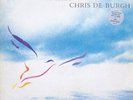 Chris de Burgh + LP + Spark to a flame - The very best of