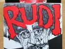 RUDI 7” When I Was Dead 1981 great melody punk UNDERTONES mini label JAMMING REC