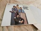 The Beatles - Yesterday and today  -  CAPITOL # 82553 -  - Near Mint