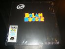 T. REX - Bolan Boogie BLUE VINYL LP Album RSD T Rex Record Store Day