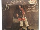 Sylvester And The Hot Band LP Scratch My Flower