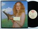 BLIND FAITH Self Titled RSO RS 1-3016 LP VG++/VG+
