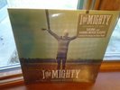 I The Mighty Satori / Karma Never Sleeps 2x LP NEW CLEAR Color vinyl Progressive