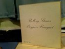 The Rolling Stones- Beggars Banquet 1968 Original Vinyl Record & Sleeve