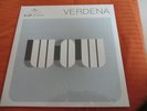 VERDENA vinyl WOW 2 lp Klappcover new