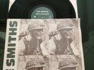 THE SMITHS LP MEAT IS MURDER ORIGINAL FIRST PRESS IN SHRINK  MINT ROUGH 81  1985