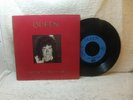 Queen – I Want To Break Free 1984 7” EMI QUEEN 2 in Brian May Picture Cover
