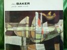 Original 1958 Press Jazz LP: Chet Baker - The Trumpet Artistry Of Chet Baker