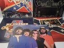 ALABAMA Mountain Music;Feels So Right;My Home's In Alabama;Roll On, Closer 5 LP