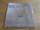 Britney Spears - Glory - 2X LP Vinyl - BRAND NEW, SEALED