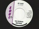 THE FREEMAN BROTHERS, 
