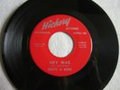 ROCKABILLY Rusty & Doug HEY MAE Diggy Liggy Lo HICKORY #1151 NM