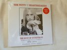 Tom Petty- The Best Of Everything-4 lp sealed box set