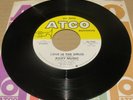 ROXY MUSIC Love is the Drug / Both Ends Burning 7