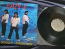 nr mint vinyl record hip hop Eazy-E EP Radio Duz It Dr. Dre MC Ren NWA gangsta
