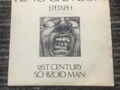 Rare Prog -king crimson -Epitaph/ 21st Century Schizoid Man