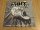 THE PRODIGY - MUSIC FOR THE JILTED GENERATION - 2LP - 1994 - VG++