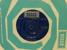 THE ROLLING STONES -dandelion / we love you TURKISH PRESSING 45 rpm 7