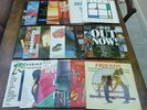 USED 19 X COMPILATION ALBUMS RECORDS VINYL MUSIC POP SOUL ROCK DISCO HITS RONCO